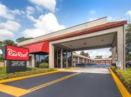 Red Roof Inn Ft Pierce
