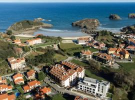 Playa de Barro, hotel in Barro de Llanes