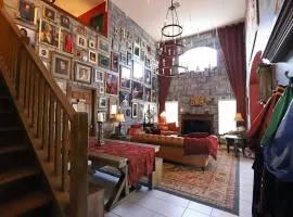 Waterfront 6-Bedroom Wizarding Villa in Lake Berkley Near Universal Studio's Harry Potter