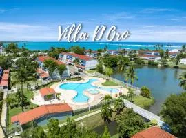 2BR- Villa D'Oro at Villas Playa I