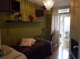 Zoet Amsterdam