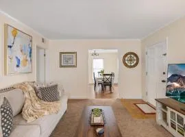 New! Special Intro Rate! Walkable, Fenced-In Yard