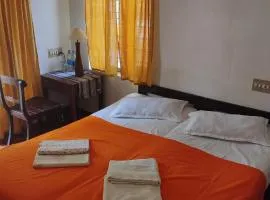 TagUndNacht Homestay