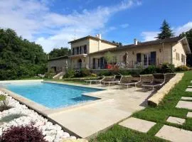 Domaine Verte Vallée