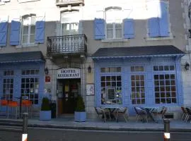 Logis Hôtel de France