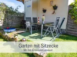 Ferienwohnung Am Feldrain