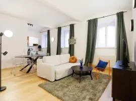 Belvedere City Apartment