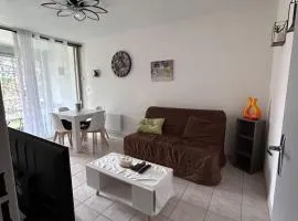 Appartement à ARGELES SUR MER PLAGE