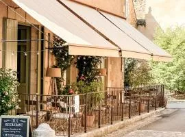 DIX Restaurant & Chambres d'hôtes, Sainte-Alvere, Dordogne