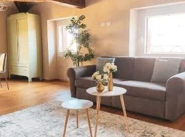 Ponte Pietra Luxury Home in Verona