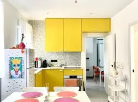Verde Oliva Albero Limon