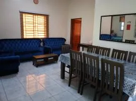 D'Bilal Zainal Homestay !Free Wifi, Free Netflix!