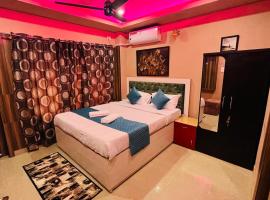 Phoenix Nest Homestay, ubytování s možností vlastního stravování v destinaci Guváhátí