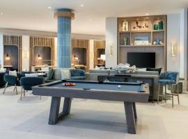 Delta Hotels by Marriott West Palm Beach, hotel en West Palm Beach