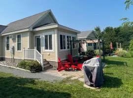 The Clover - 91 Butternut