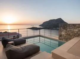 Gestema Luxury Residences