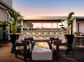SLS Hotel, a Luxury Collection Hotel, Beverly Hills