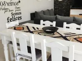De los Ñires Loft