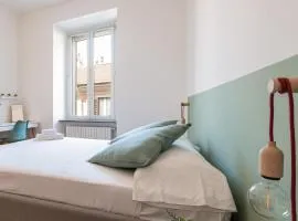 Bocconi District Suite - Bocconi Navigli - Milan-Cortina 2026 Olympics - Milan Design Week 2026