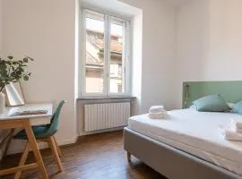 Bocconi District Suite - Bocconi Navigli