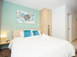 Unique Skyline Apartments