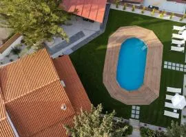 Private Villa Kostas