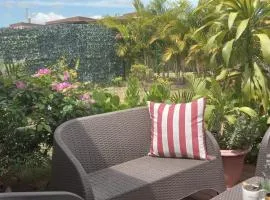 Pacific Beach Bed & Breakfast