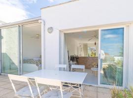 La Rose des Sables - Proche plage & centre-ville，位于阿卡雄的酒店