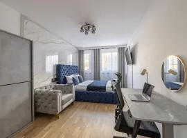 EA- Design Apartment nähe Hauptplatz
