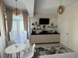 Mamaia Nord Lotus Residence 17