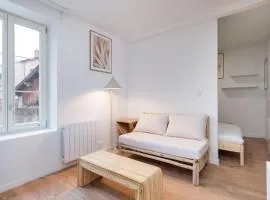 Apartment Perron - Cozy 2 people - Oullins