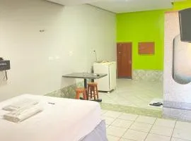 Hotel A DOIS adults only