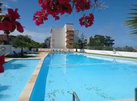 Sweet Home Vau Mar 605