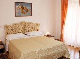 Il Gattopardo Affittacamere, ваканционно жилище в Чиро Марина