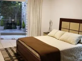 Siéntete como en tu casa