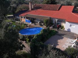 Quinta da Choupana