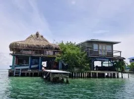 Casa Acuarimantima