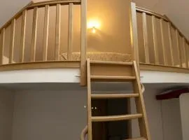 Sy ça me chante Tinyhouse