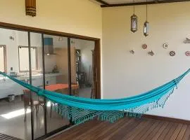 Casa Suíte À 800 Mts do Parq Chapada dos Veadeiros