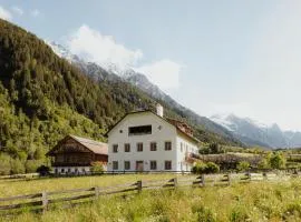 Halbwöhrerhof