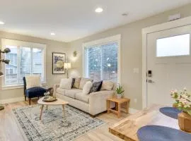 Walkable Portland Stay in St Johns District