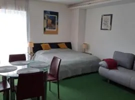 Central City 2 Apartman
