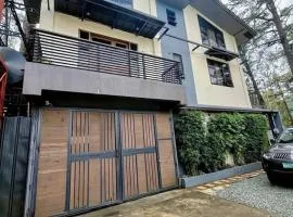 CozyPine Homestay