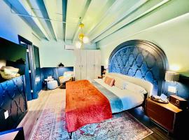 Double Rainbow Suites 24th &ndash; hotel 5-gwiazdkowy 