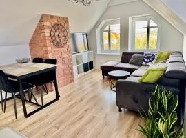 Apartament Ster