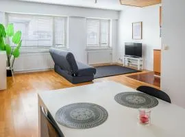 Perfect Location Two Bedroom