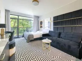 Solny Resort Apartament