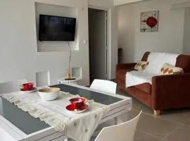 Appartement au pied du Moulin de Cherot