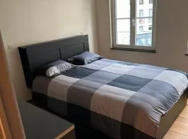 Hotel B&B St Maria