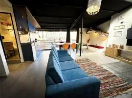 LOFT Centro Historico